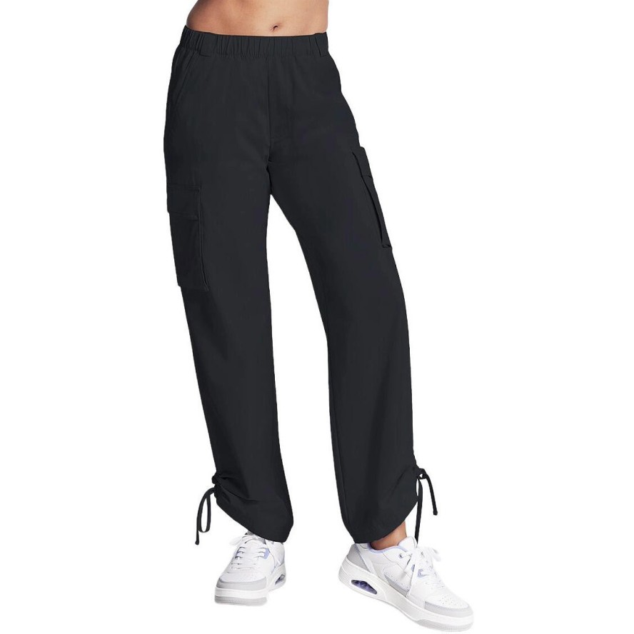 Spodnie damskie Skechers Slip ins Everywhere Cargo Pant