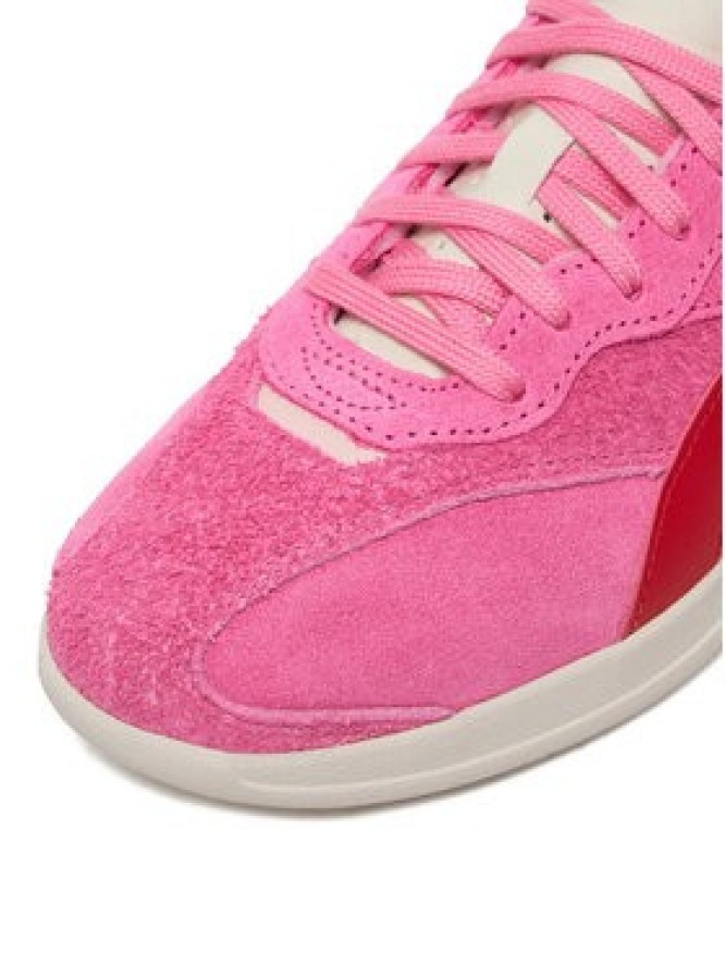 Reebok Sneakersy EO-HAMMER STREET 100244648 Różowy