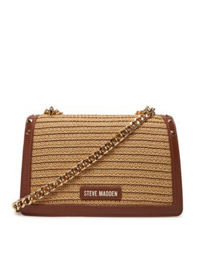 Steve Madden Torebka Bcavet SM13001778 Brązowy