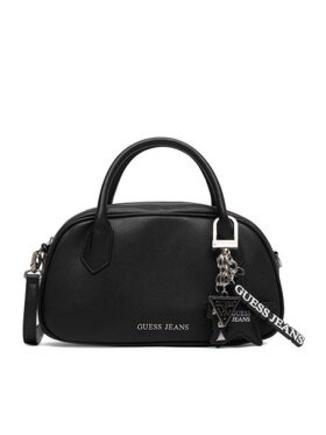 Guess Jeans Torebka CEO-GUESS-S-002-10 Czarny