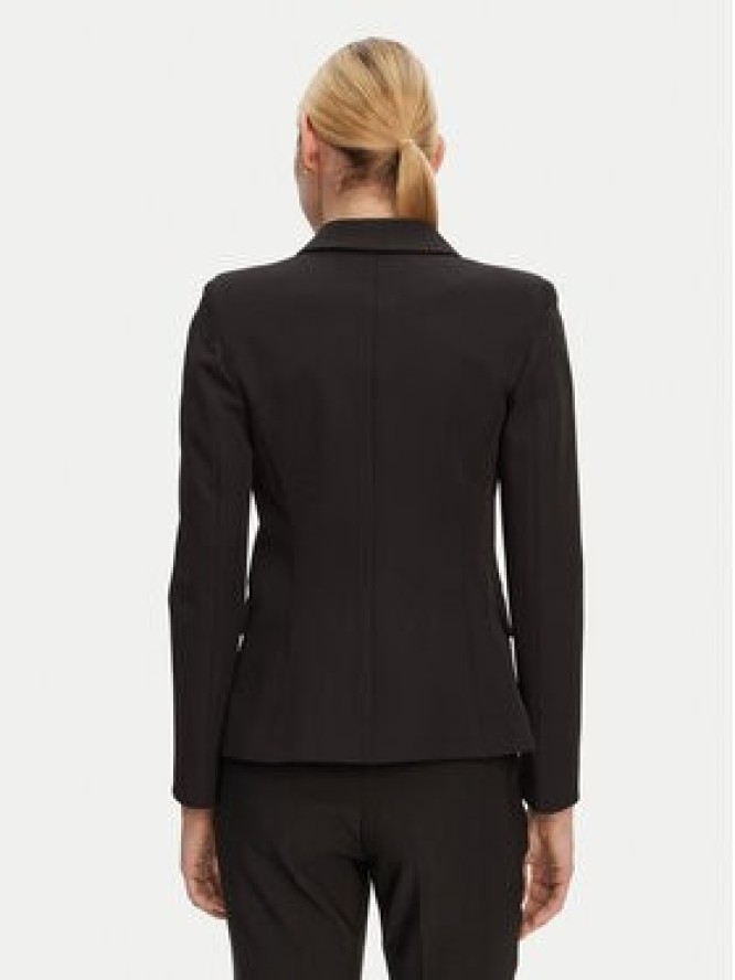 Artigli Marynarka ACGI000839 Czarny Regular Fit