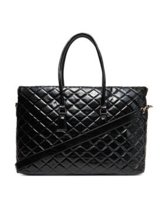 Nine West Torebka CEO-SOPHIA-LA374-4066 Czarny