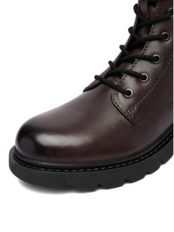 Beverly Hills Polo Club Trzewiki CEO-WI45-TOSS-01 Szary