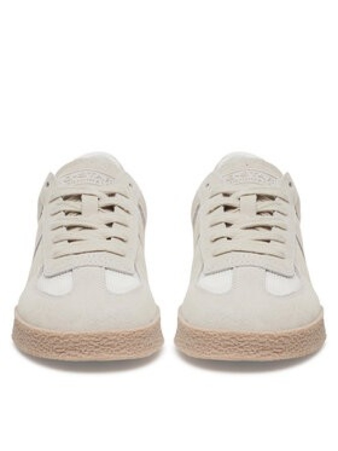 G-Star Raw Sneakersy DJF385-1 Beżowy