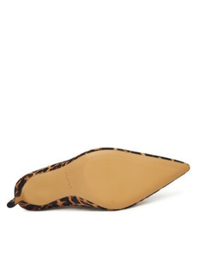 Aldo Szpilki Verone 14119935 Brązowy