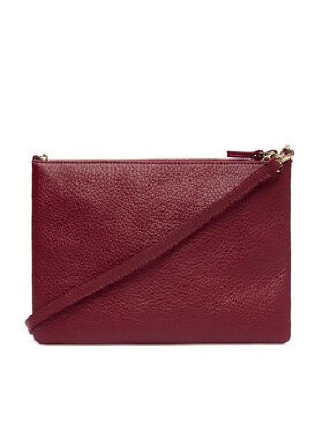 Coccinelle Torebka MMA Best Crossbody E5 MMA 55 F5 01 Bordowy