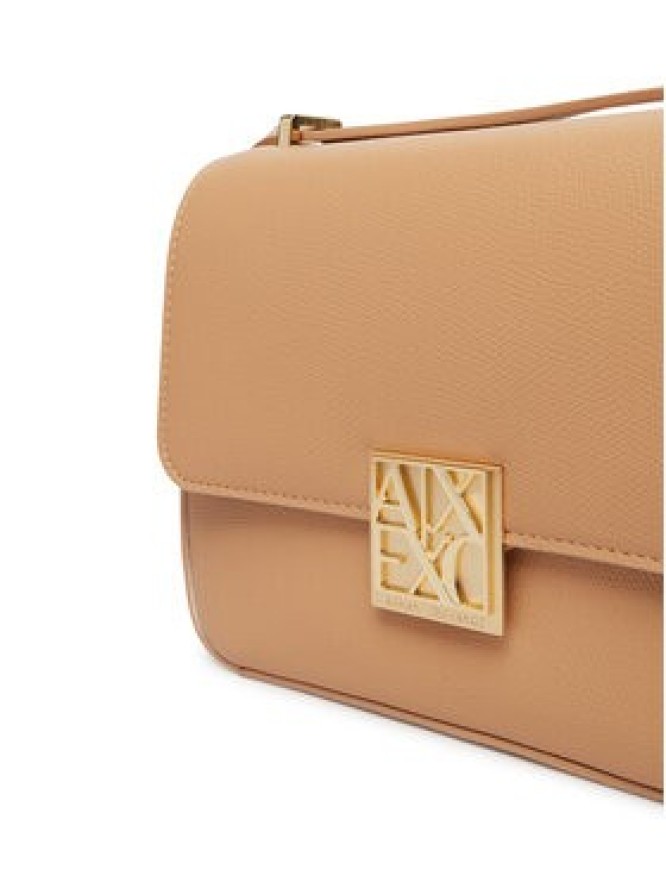Armani Exchange Torebka XW002169 AF19895 U6149 Beżowy