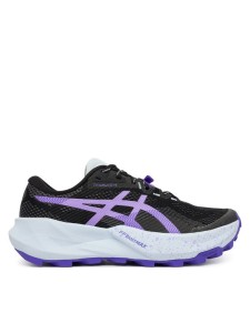Asics Buty do biegania Trabuco 14 1012B938 Czarny