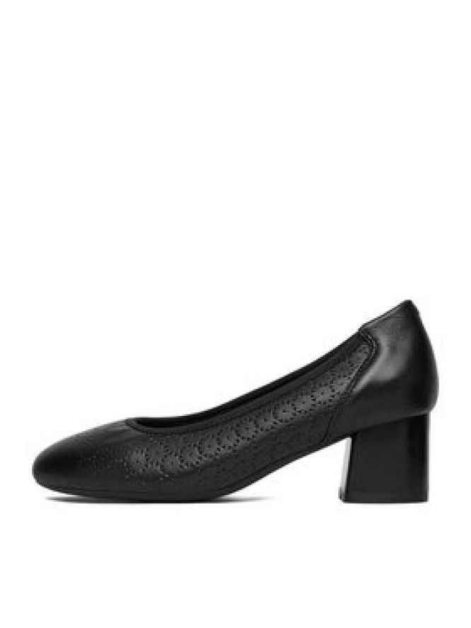 Lasocki Czółenka CEO-WYL4060-4Z Czarny