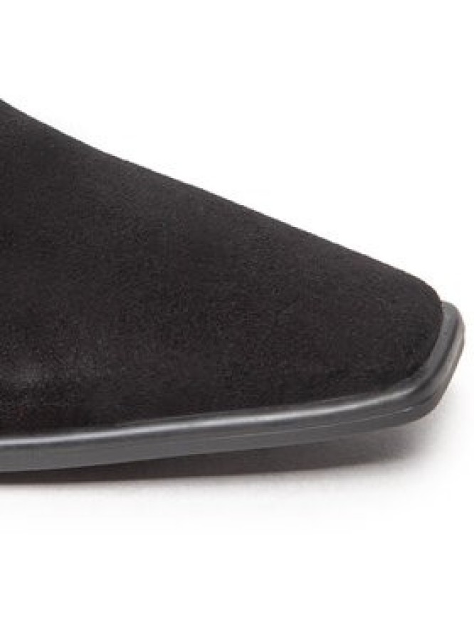 Vagabond Shoemakers Botki Nella 5416-040-20 Czarny