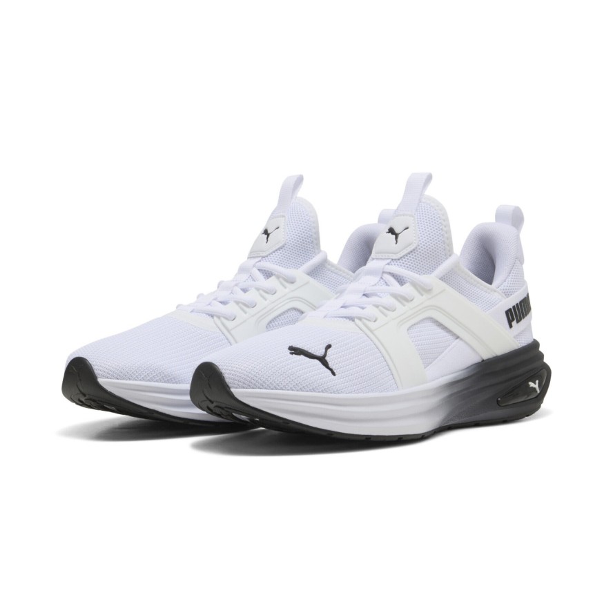 Sneakersy unisex SOFTRIDE Enzo 6 PUMA