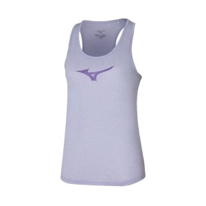 Koszulka do biegania damska Mizuno Core RB Tank