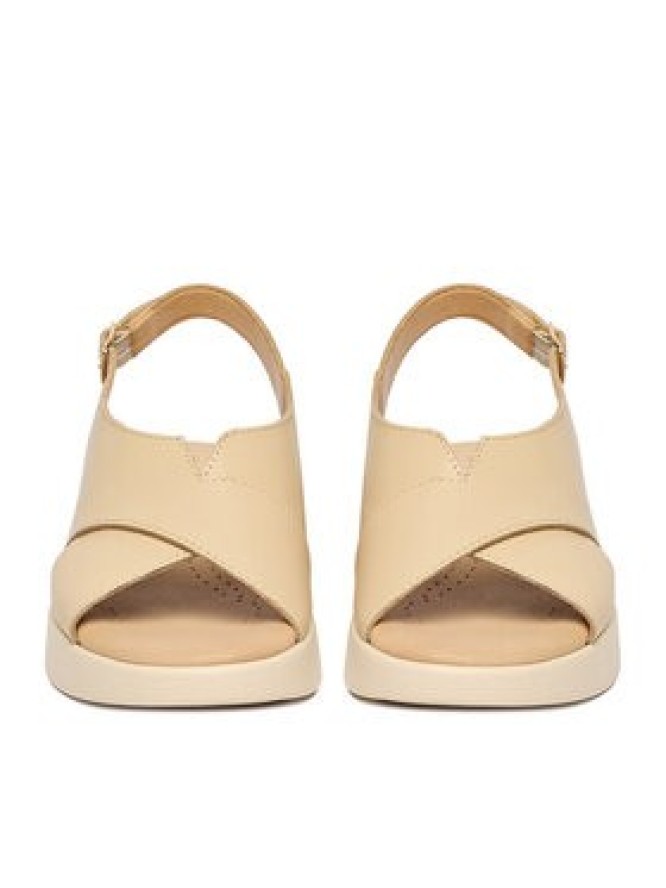 Lasocki Sandały CEO-RST-TILIA-02 Beżowy