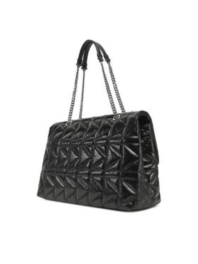KARL LAGERFELD Torebka A1W30393 Czarny