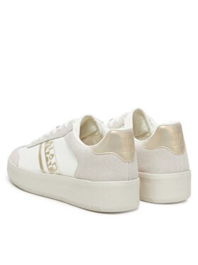 Napapijri Sneakersy Jade NP0A4IR8 Biały