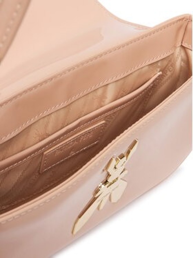 Patrizia Pepe Torebka 8B0231/L125 Beżowy