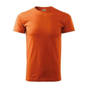 Koszulka Unisex Dla Dorosłych New Heavyweight T-shirt