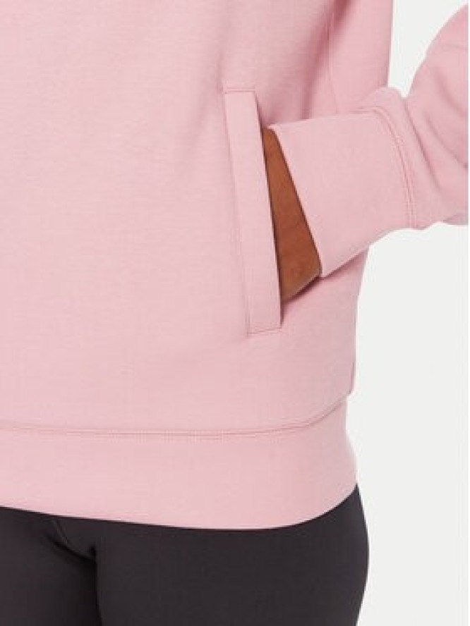 Reebok Bluza RK25160CCW Różowy Regular Fit