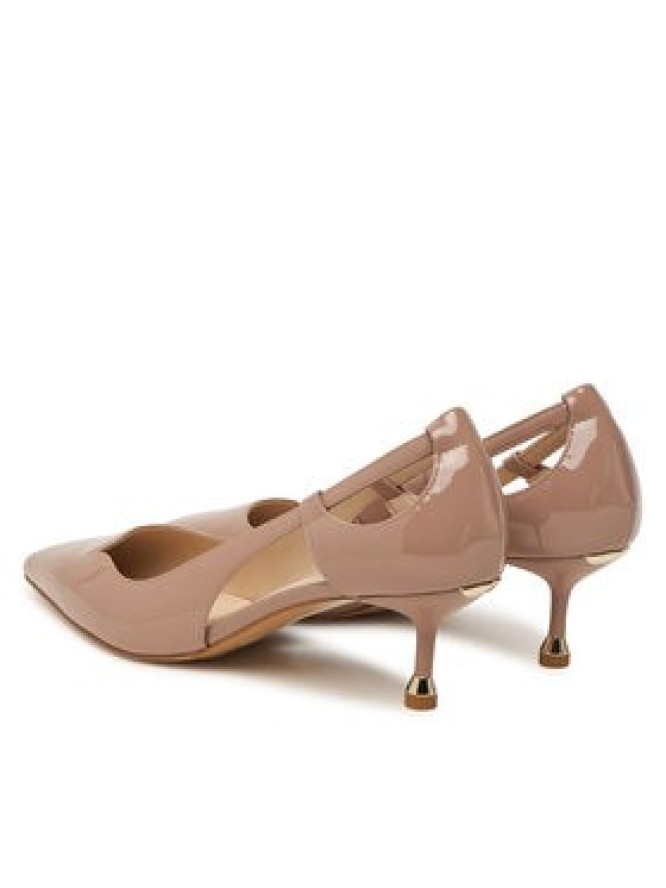 Liu Jo Czółenka Deva 03 SF5013 EX004 Beżowy