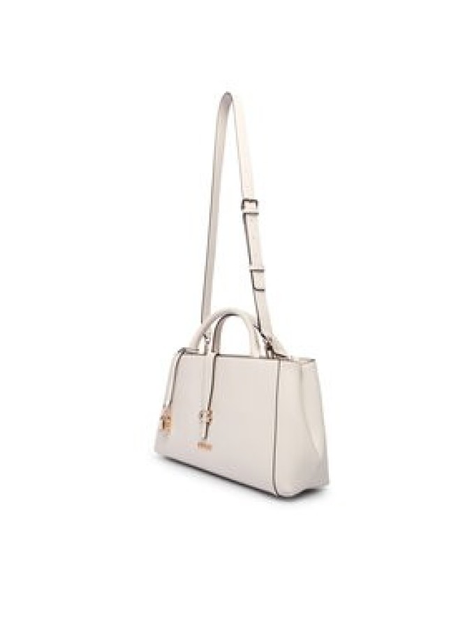 Guess Torebka Carrie HWVG98 96060 Écru