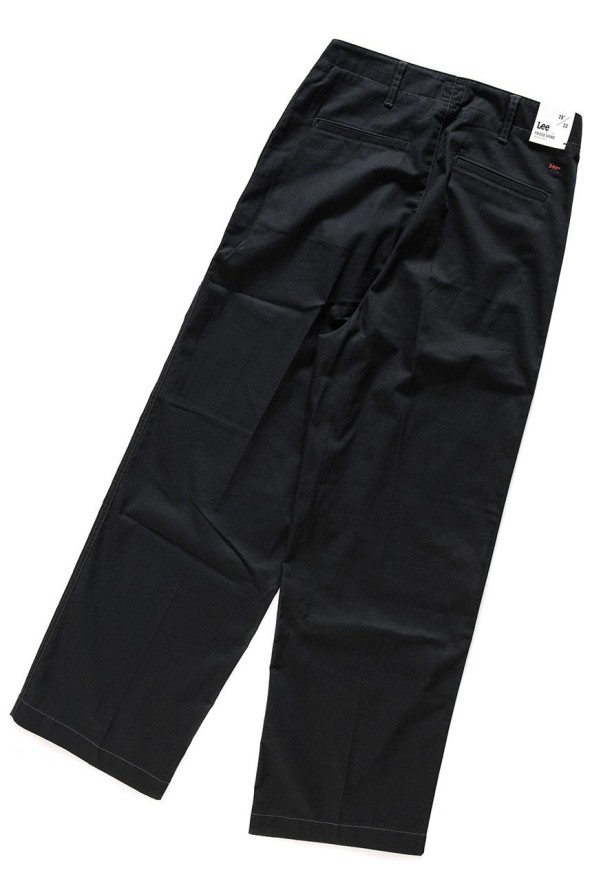 SPODNIE LEE DAMSKIE FRISCO CHINO L31JHI74 112107156