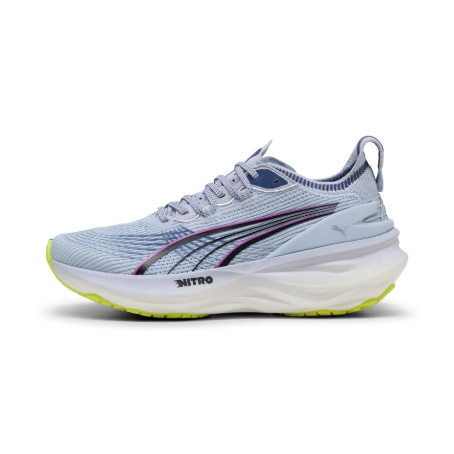 Damskie buty do biegania Puma ForeverRun Nitro 2