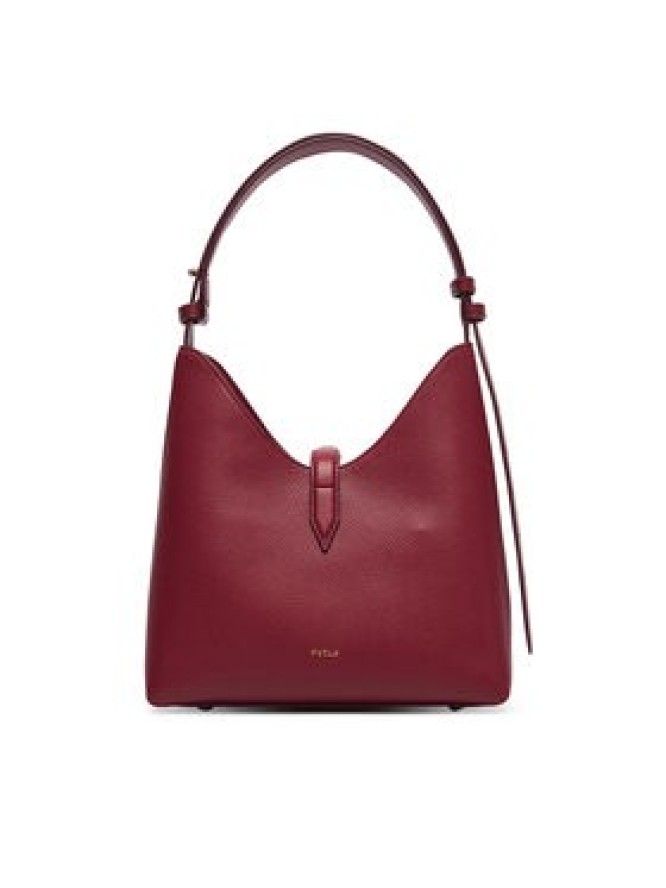 Furla Torebka Goccia S WB01979 BX3353 CGQ00 Bordowy