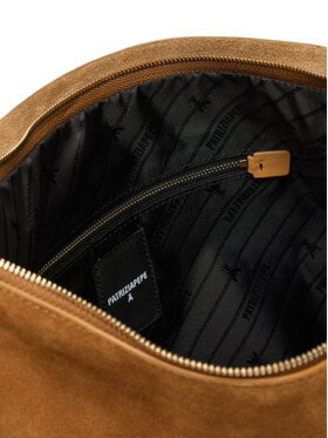 Patrizia Pepe Torebka 8B0278/bL152-B768 Beżowy