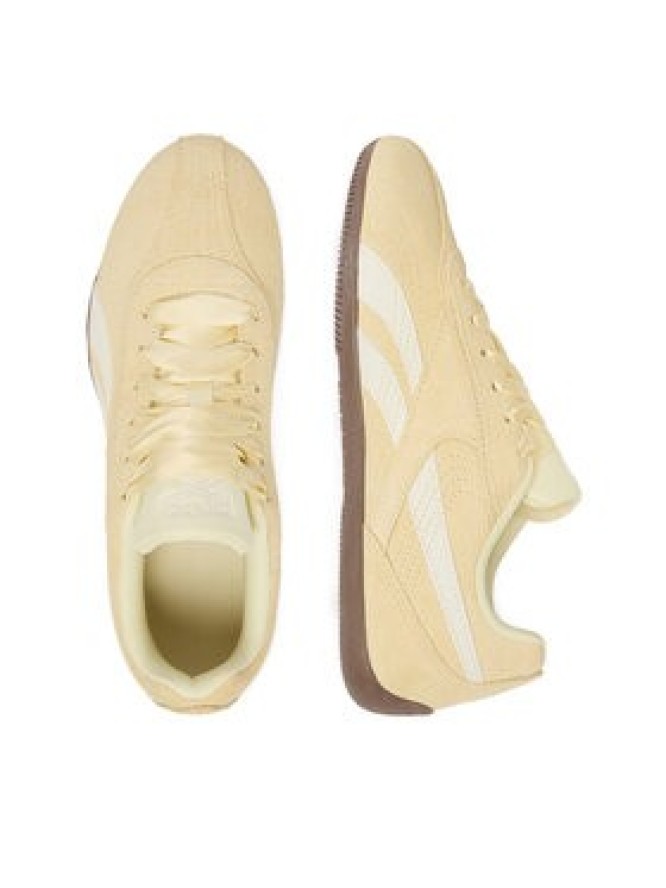 Reebok Sneakersy CEOSS-ULTRA LO 100272857 Żółty