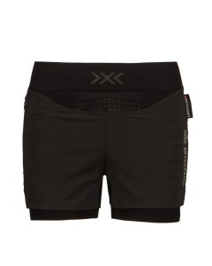 Spodenki biegowe damskie X-Bionic Effektor 4D Running Streamlite