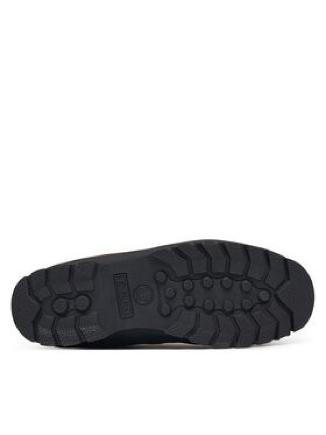 Timberland Trekkingi Euro Hiker TB0A5P79W011 Brązowy