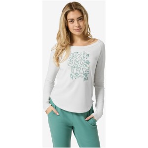 Bluza damska SUPER.NATURAL W Under The Sea Crew