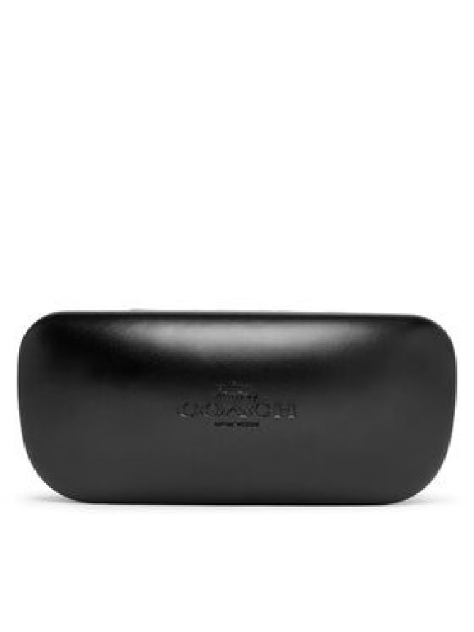 Coach Okulary przeciwsłoneczne 0HC8453U 593874 Brązowy