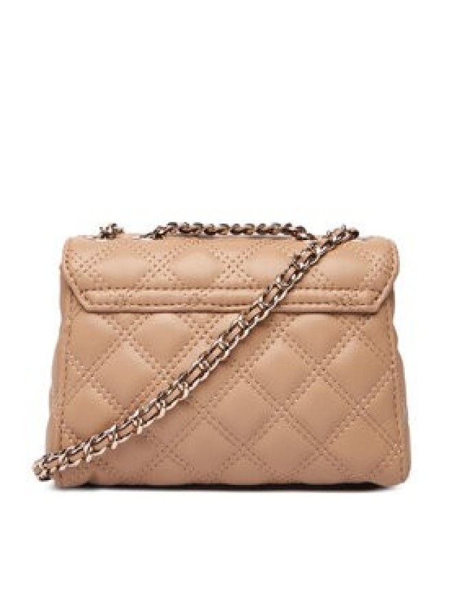 Guess Torebka Giully II Mini HWQG96 73740 Beżowy