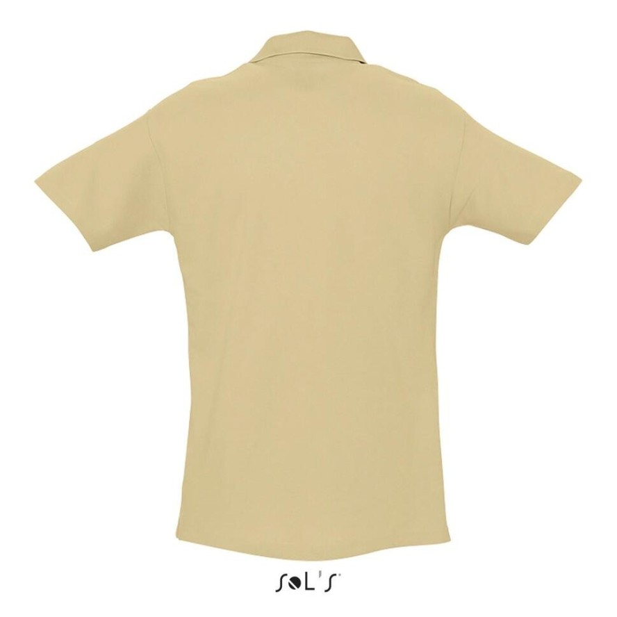 Polo Sol's Spring Ii