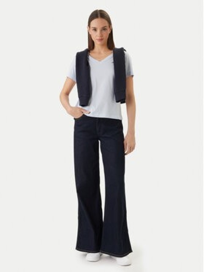 Gant T-Shirt 4200750 Błękitny