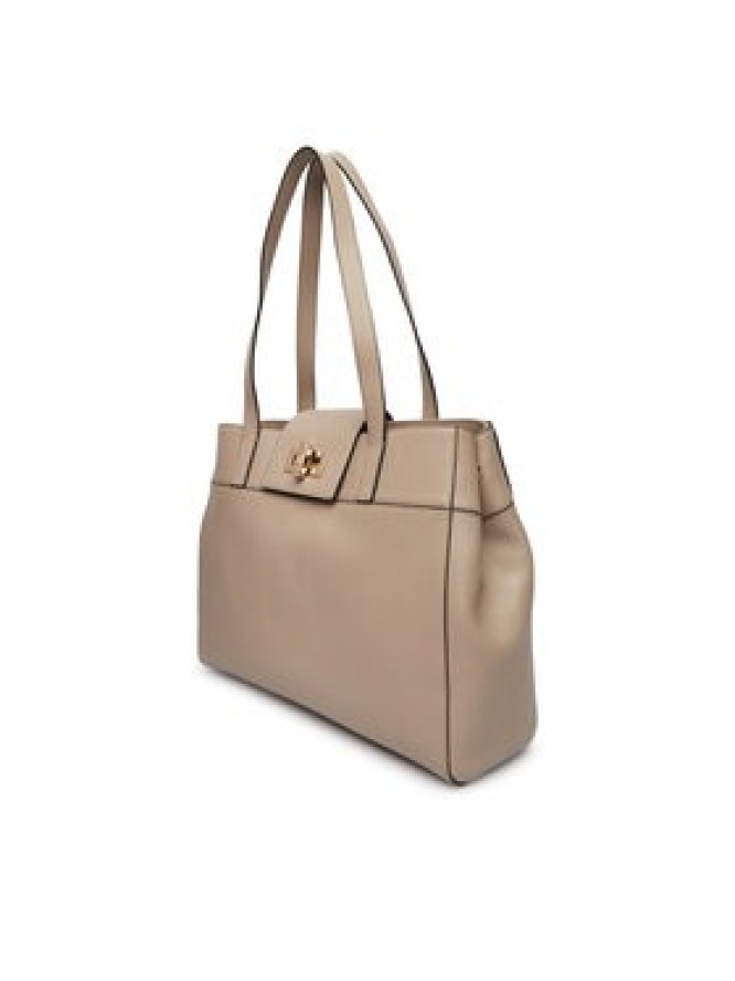Furla Torebka Amelia L Tote WB01952 BX4546 CN 4892S Beżowy