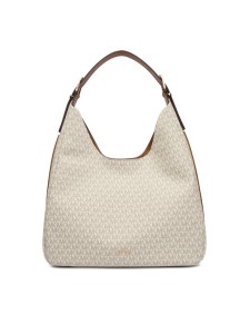 MICHAEL Michael Kors Torebka 30F5GY5H7B Écru