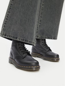 Dr. Martens Glany 1490 22524001 Czarny