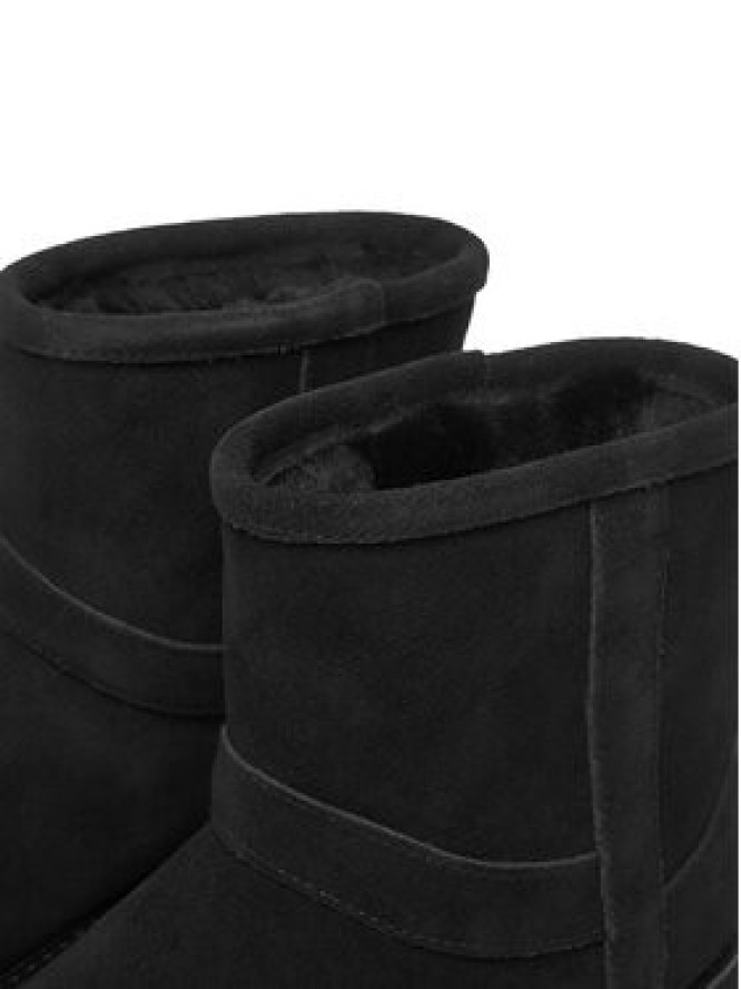 EMU Australia Śniegowce Banks W13216 Czarny