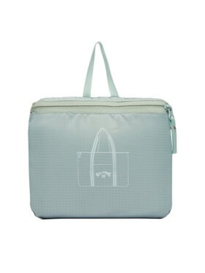 Billabong Torebka CEOWB-BLB-MZ-002-09 Zielony jasny