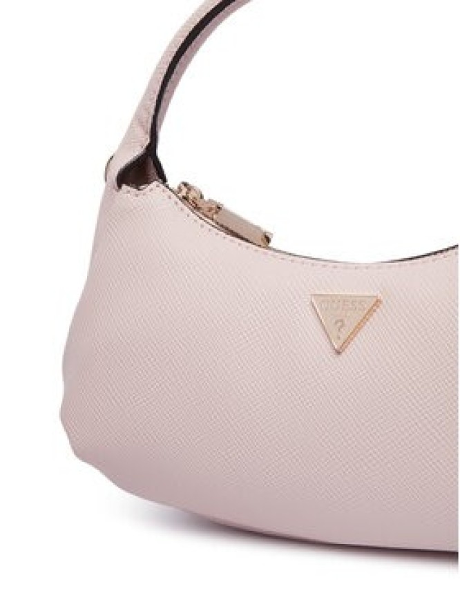 Guess Torebka Gilda Mini HWZG97 47730 Różowy jasny