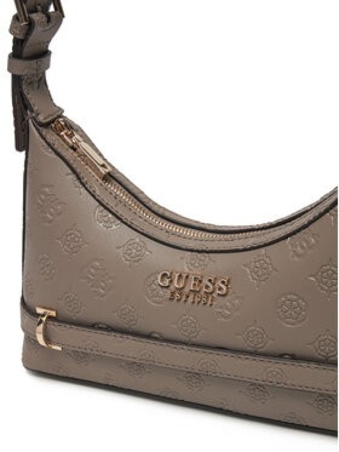 Guess Torebka HWPD96 30180 Brązowy