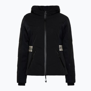 Kurtka narciarska damska EA7 Emporio Armani Kitzbuhel Protectum Thermore