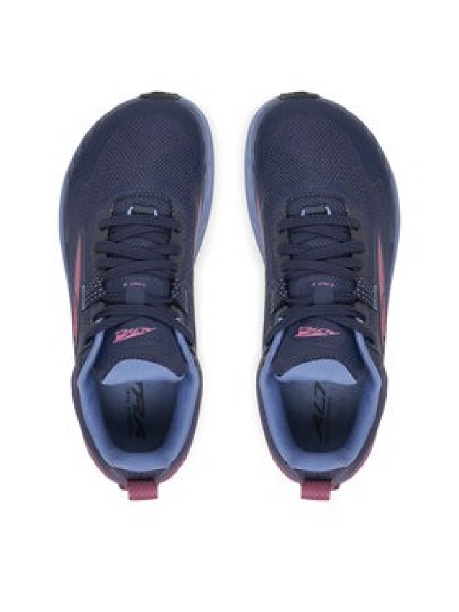 Altra Buty do biegania Timp 5 AL0A85P6 Granatowy