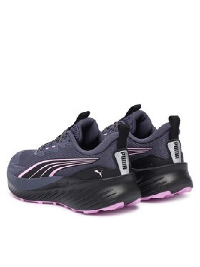 Puma Buty do biegania Pounce Lite 2 Trail 313736 05 Granatowy