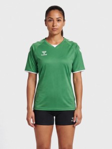 Koszulka damska Hummel hmlhmlCORE volley