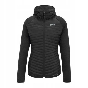 Womens/Ladies Andreson Hybrid Insulated Padded Jacket