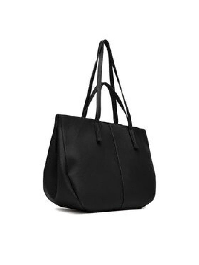 Gino Rossi Torebka CEO-HADIJA-KY125 Czarny