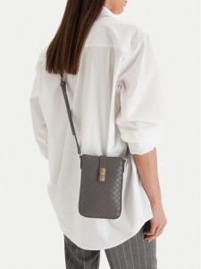 MEXX Torebka CEO-MEXX-L-013-09 Szary